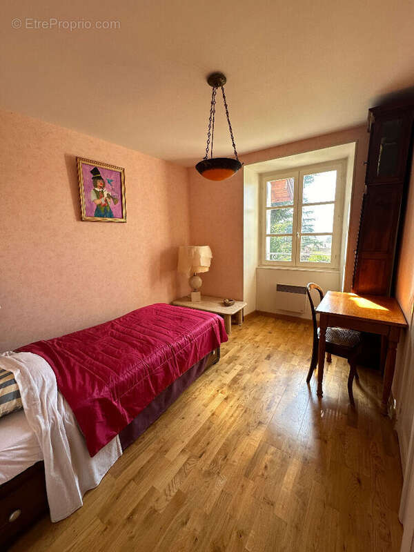 Maison à SAINT-ISMIER