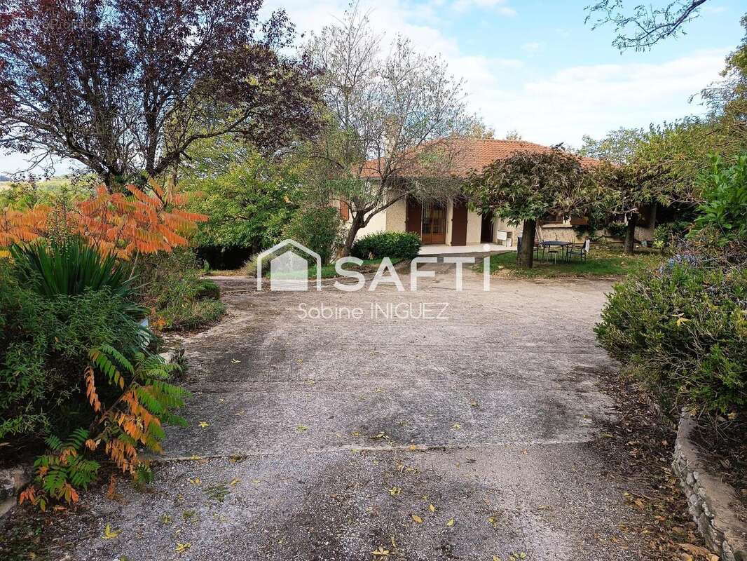 Photo 3 - Maison à SAINT-AVIT