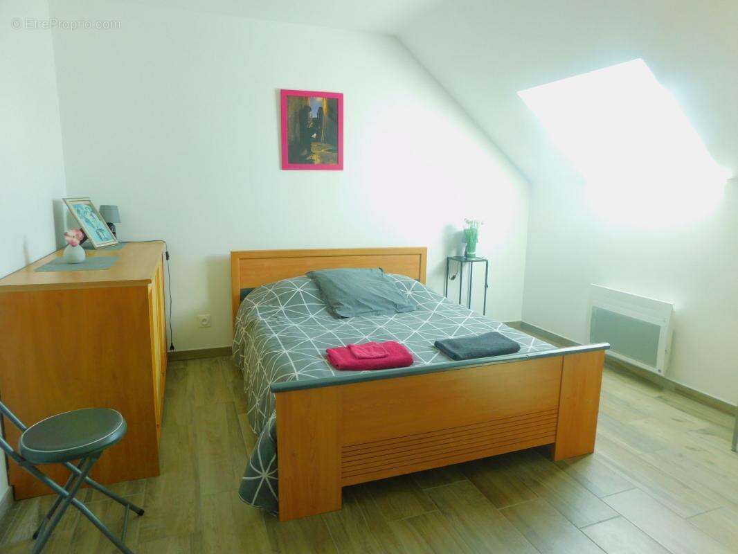 Maison à vendre 6 pièces FLEURIGNE (35) - photo 16