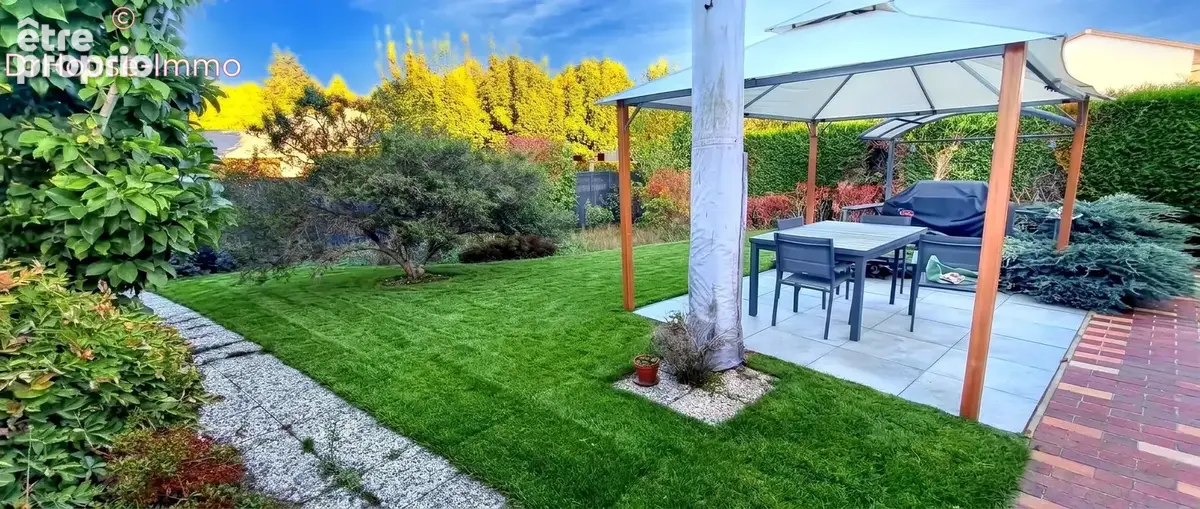 Maison 5 pièces 83 m² à vendre à Meru (60110) - photo 7