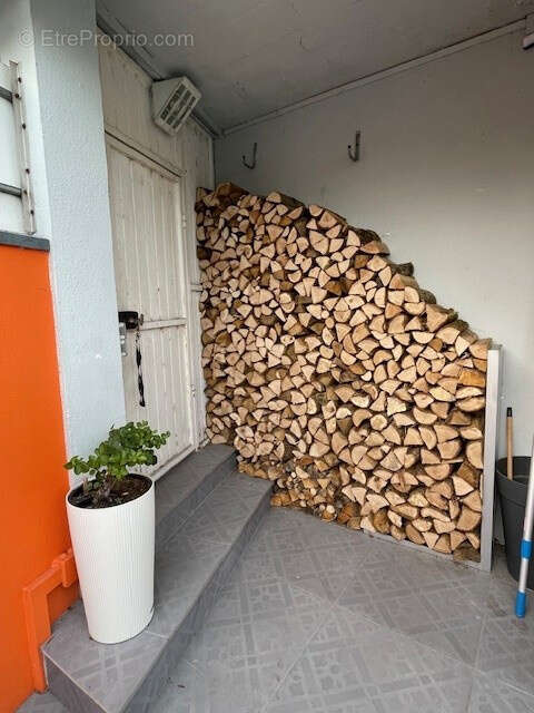 Appartement à SAINTES