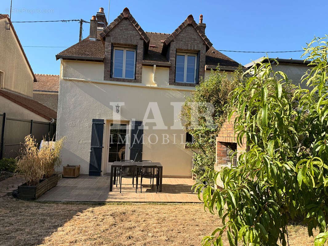 Maison à ALENCON