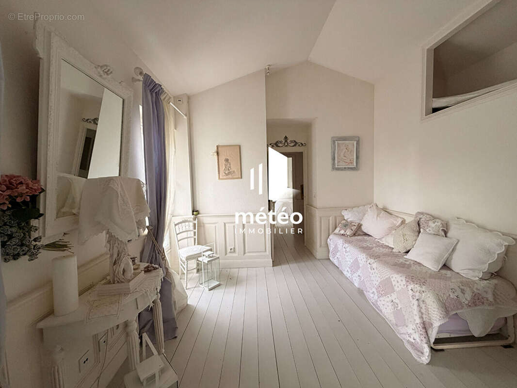 Maison à LES SABLES-D'OLONNE