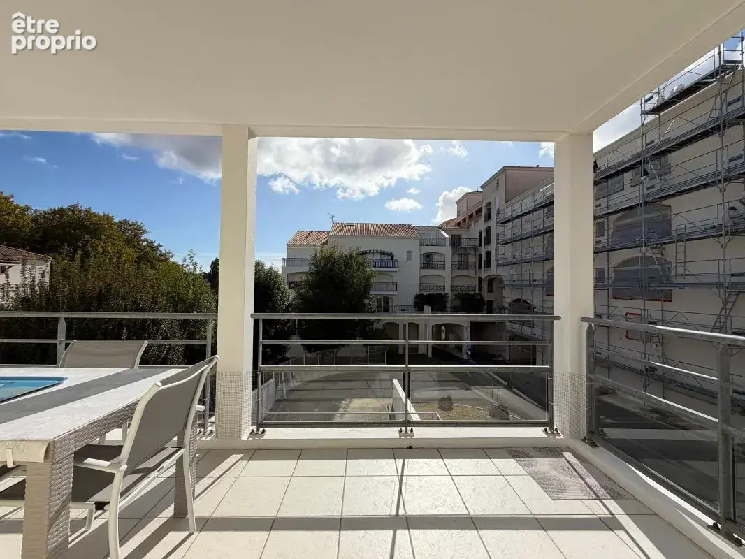 Bel appartement près de pontaillac - photo 11