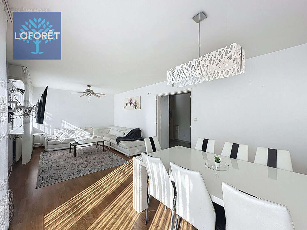 Appartement à REICHSTETT
