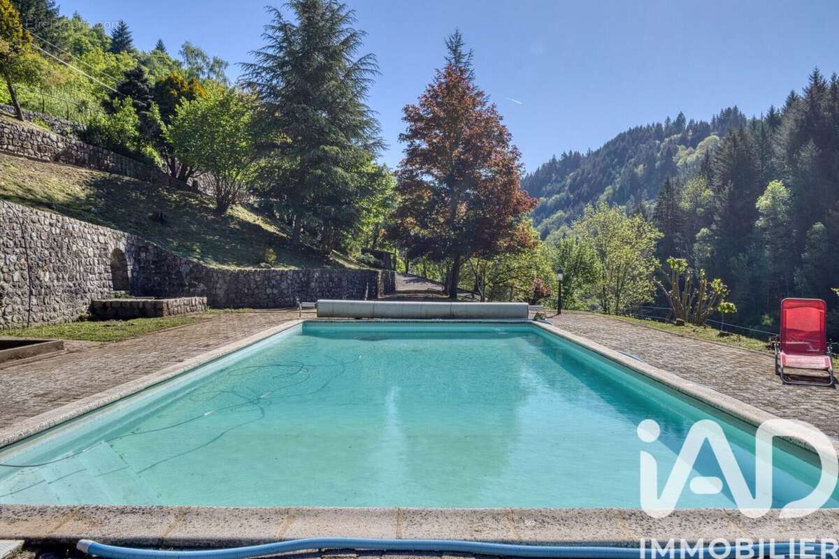 Maison 185 m² à Nonieres  - photo 6