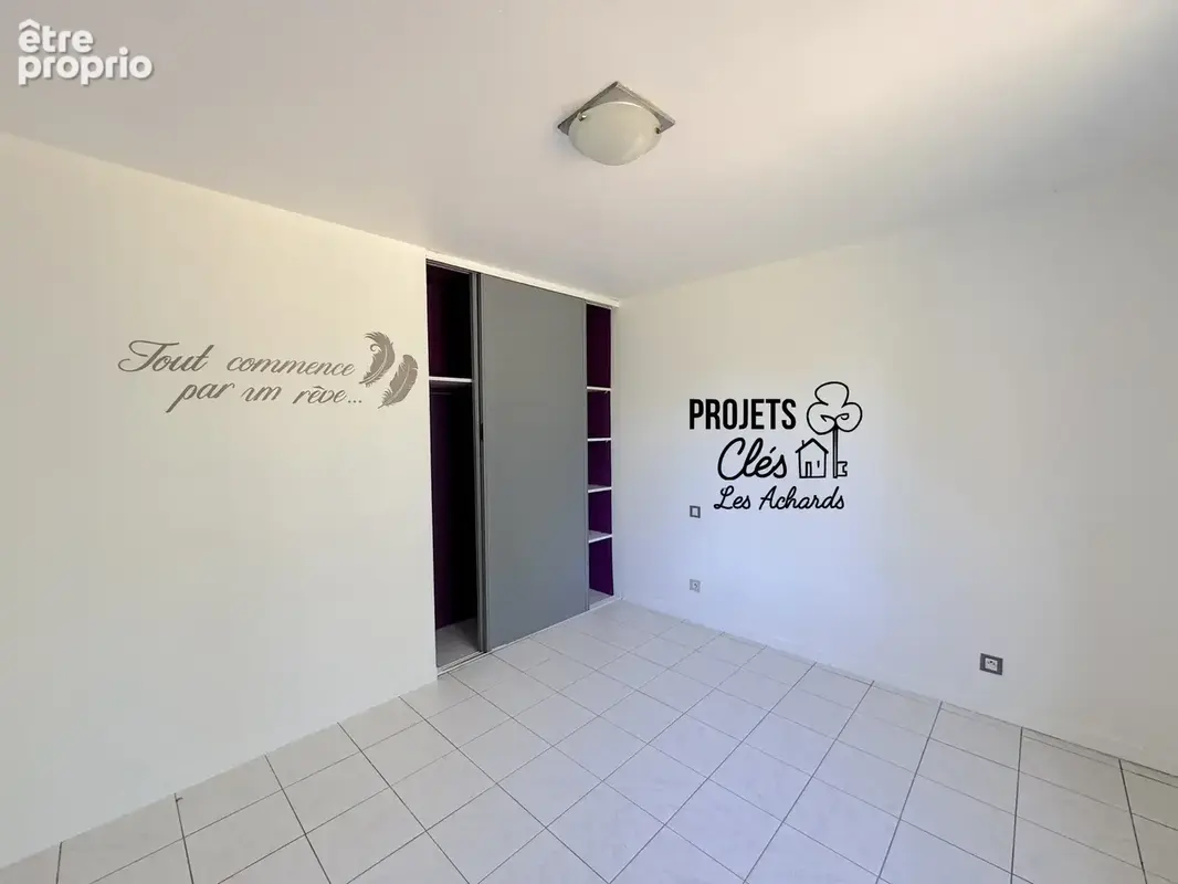 Maison 3 chambres 91m2   Centre-ville, à saisir ! - photo 5