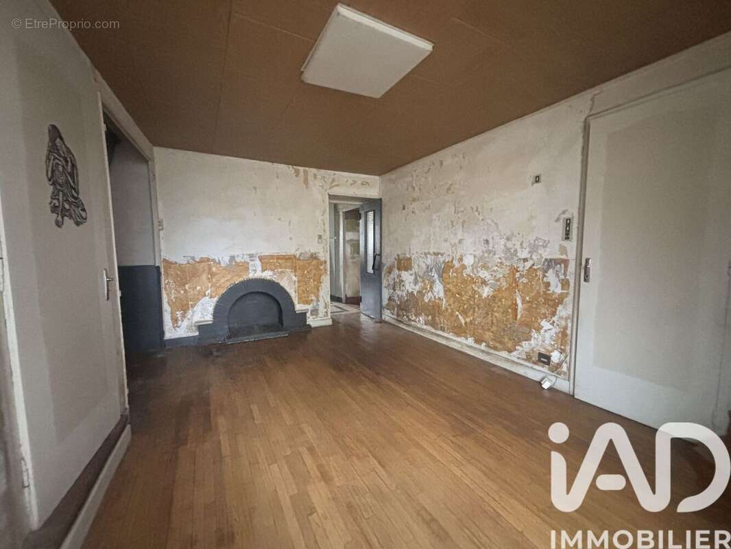 Photo 7 - Maison à FORCEY