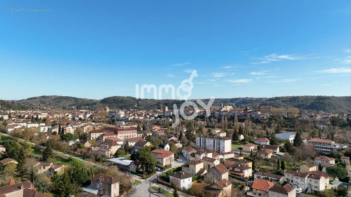 Propriete a vendre cahors - photo 23
