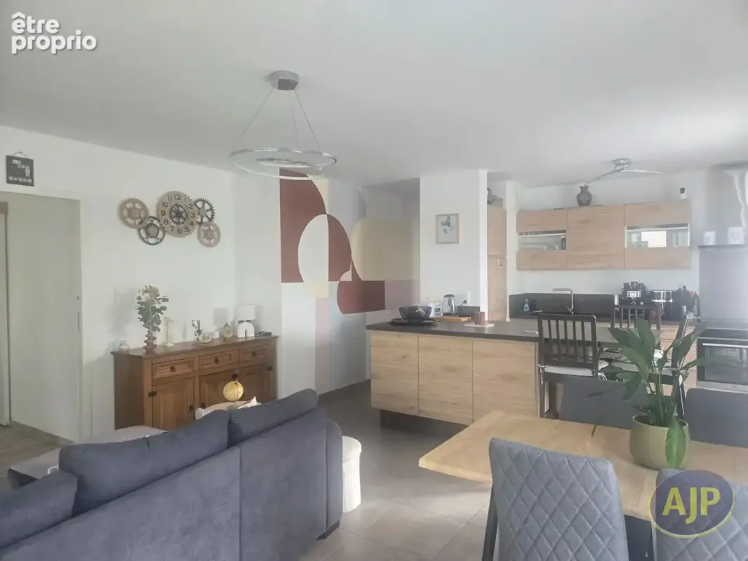 Appartement Saint Marc Sur Mer centre - photo 3