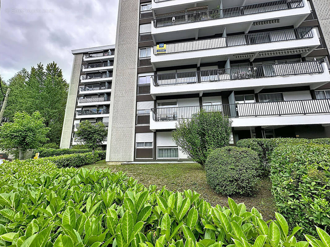 Appartement à MERIGNAC
