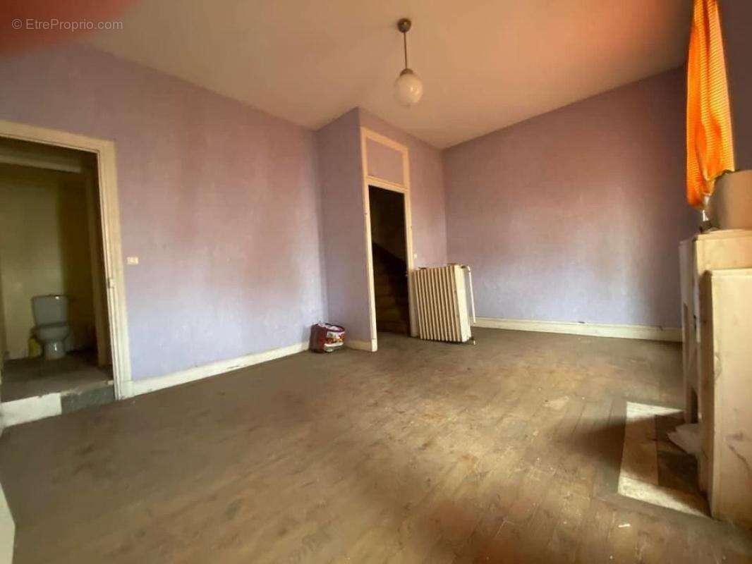 Appartement à AMBERT