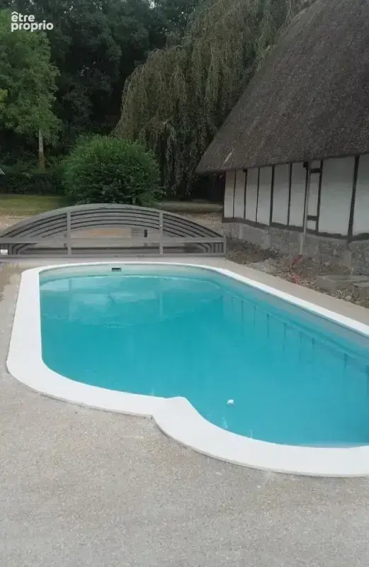 Ensemble de 3 gites normand dans un endroit magnifique - photo 2