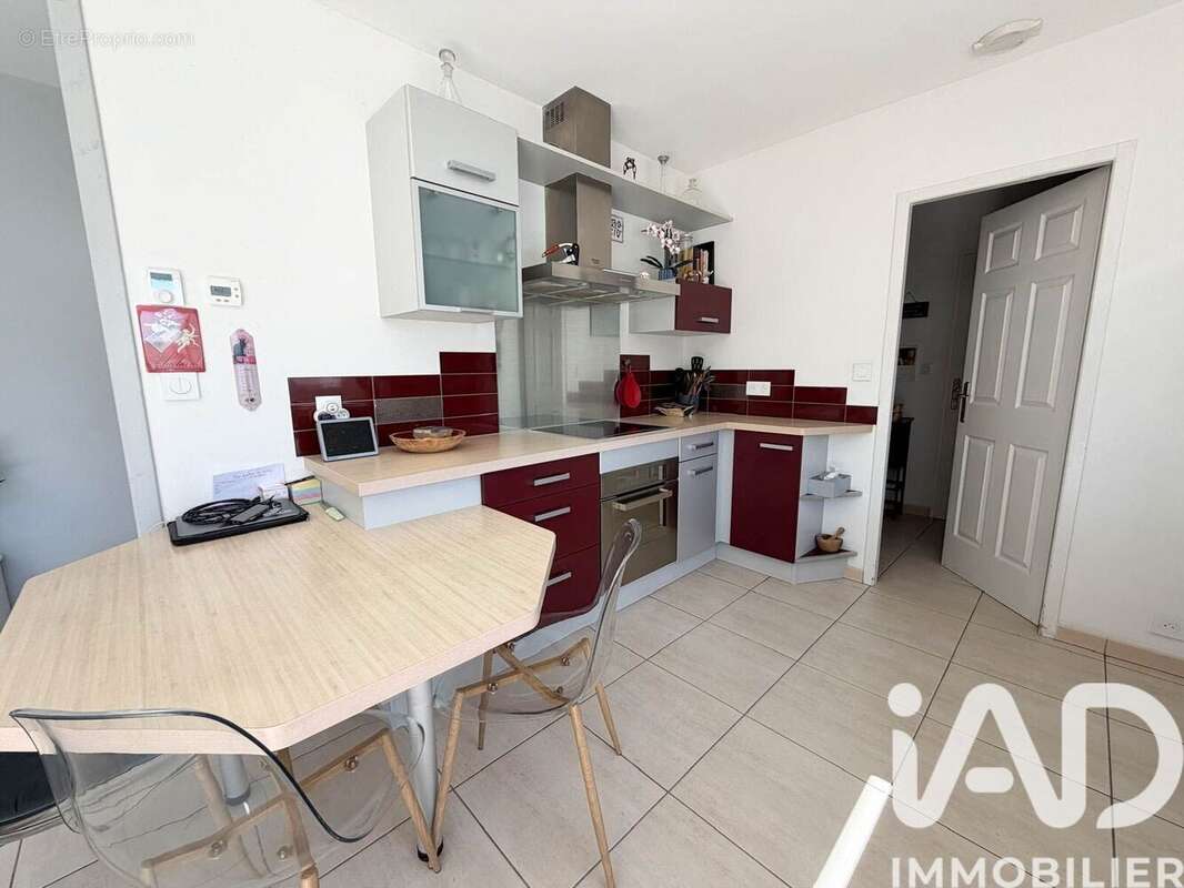 Maison 126 m² à Dompierre-Sur-Mer  - photo 7