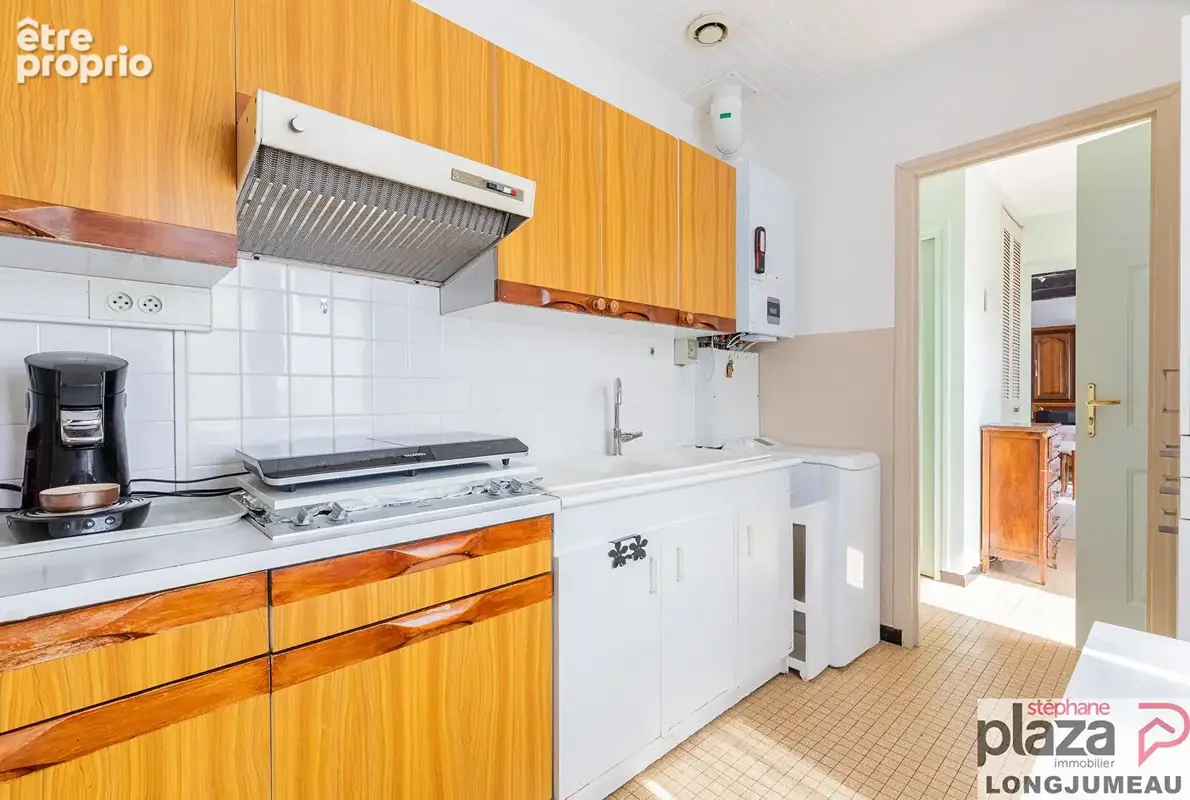 Maison avec sous-sol total - photo 9