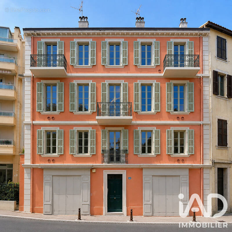Photo 1 - Appartement à LE CANNET