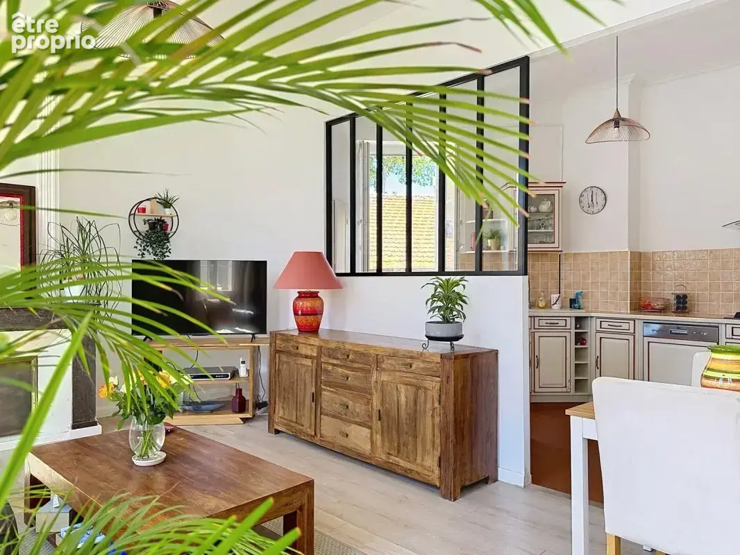 Avignon - intramuros - appartement T3 - 72 m² - photo 13