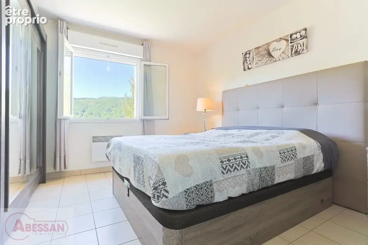 Maison 5 pièces 180 m² à vendre à Branoux-Les-Taillades (30110) - photo 12