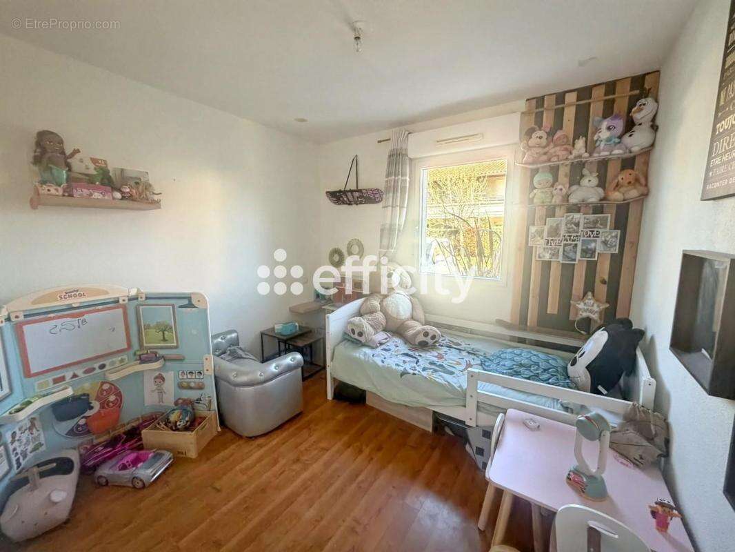 Appartement à MUSSIDAN