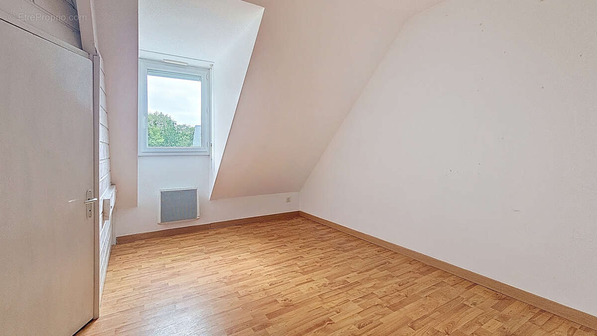 Maison à GOUVILLE-SUR-MER