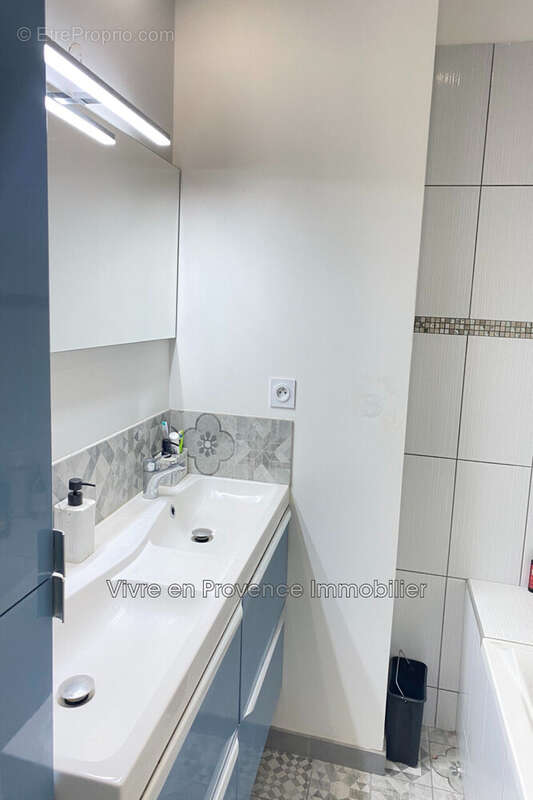 Appartement à CARPENTRAS