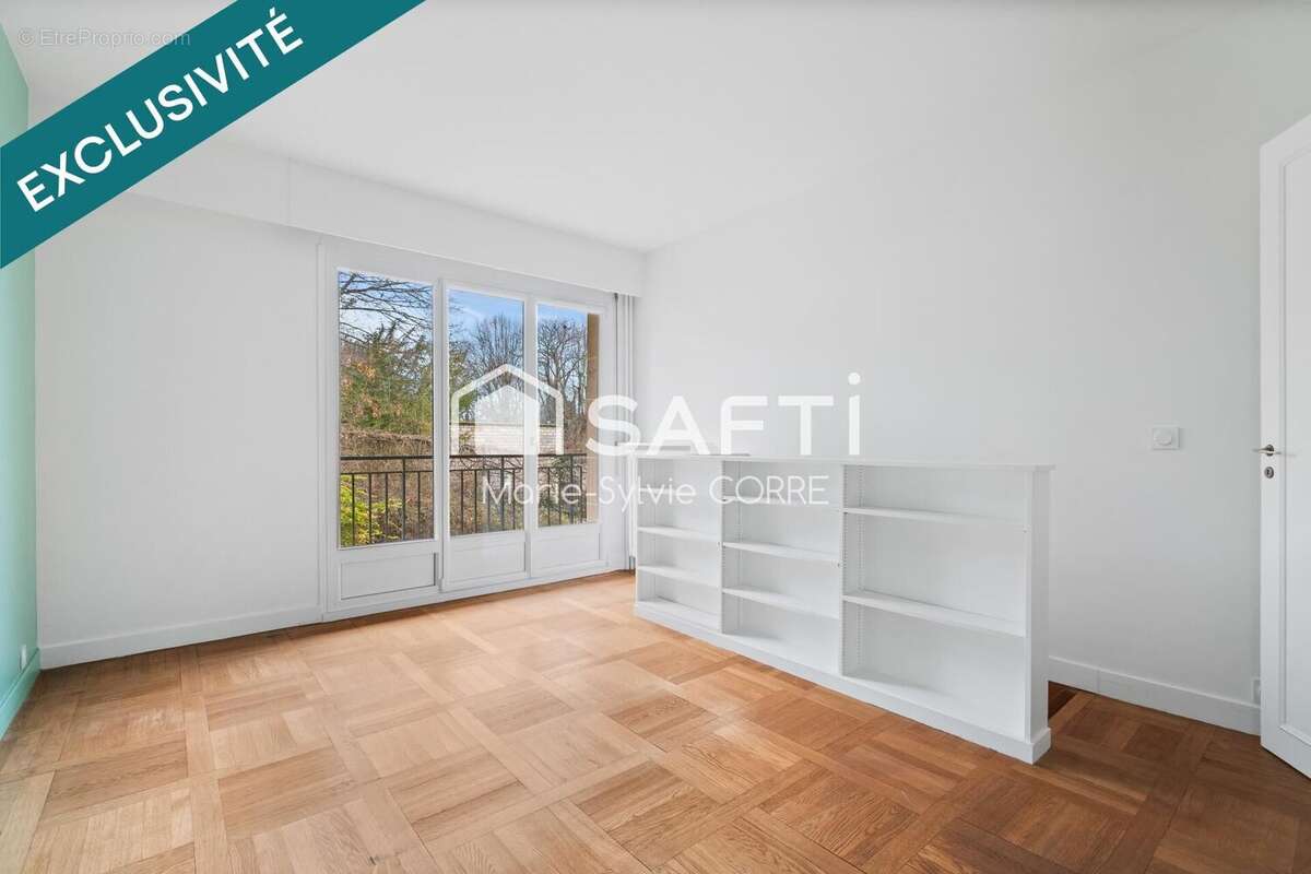 Photo 9 - Appartement à SAINT-GERMAIN-EN-LAYE