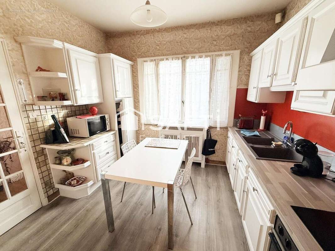 Photo 6 - Maison à SAINT-VIANCE