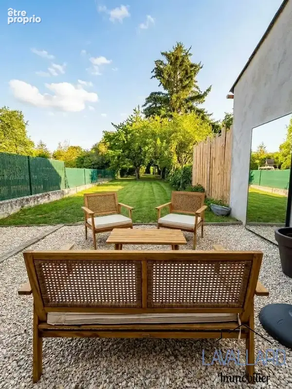 Maison 4 pièces 70 m² à vendre à Amiens (80000) - photo 9