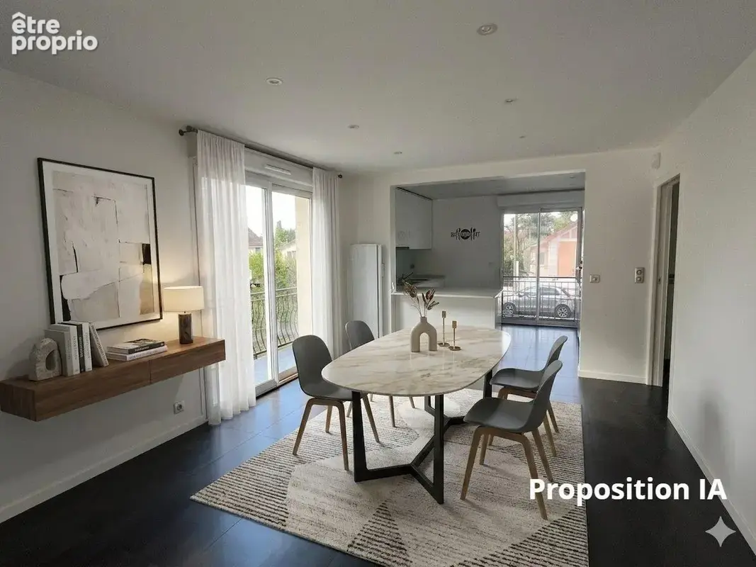Maison 6 pièces 119 m² à vendre à La Frette-Sur-Seine (95530) - photo 6