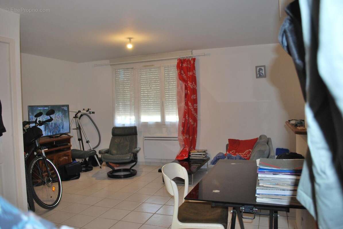 Appartement 48 m² à Auterive  - photo 5