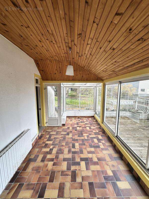 Maison à FLEURY-LES-AUBRAIS