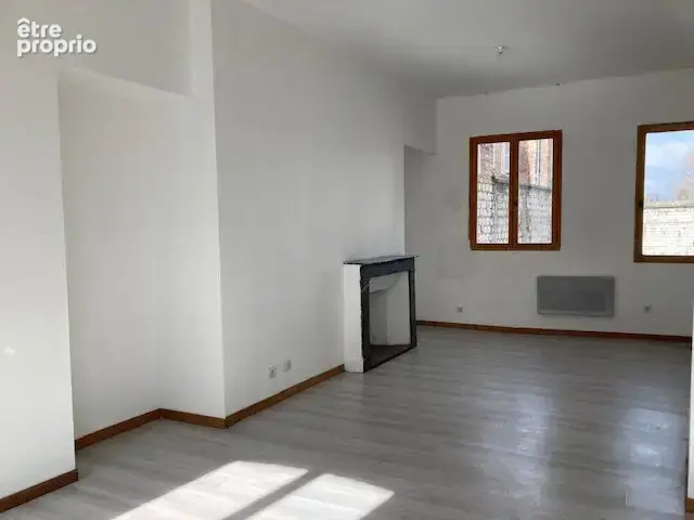 Immeuble 250m² à elbeuf - photo 7