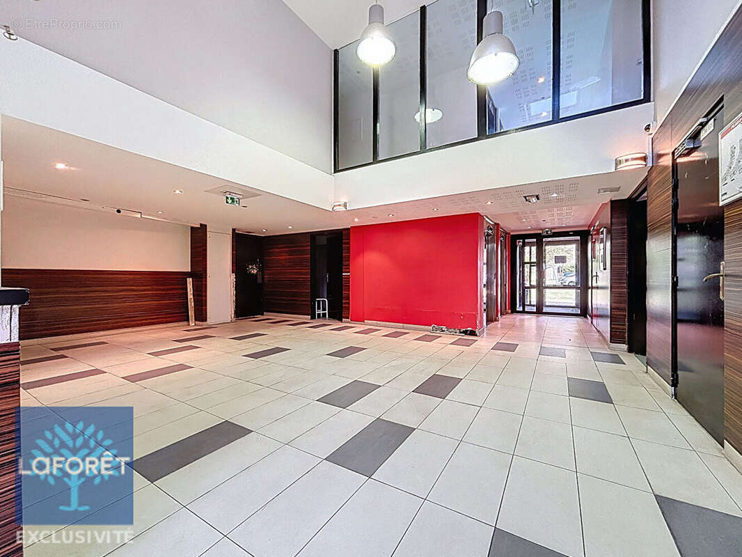 Appartement à CERGY