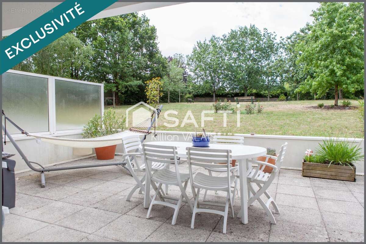 Photo 6 - Appartement à SAINT-SEBASTIEN-SUR-LOIRE