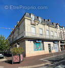 Appartement à COMMENTRY