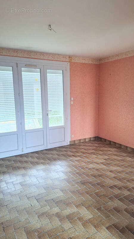 Maison à NOYALO