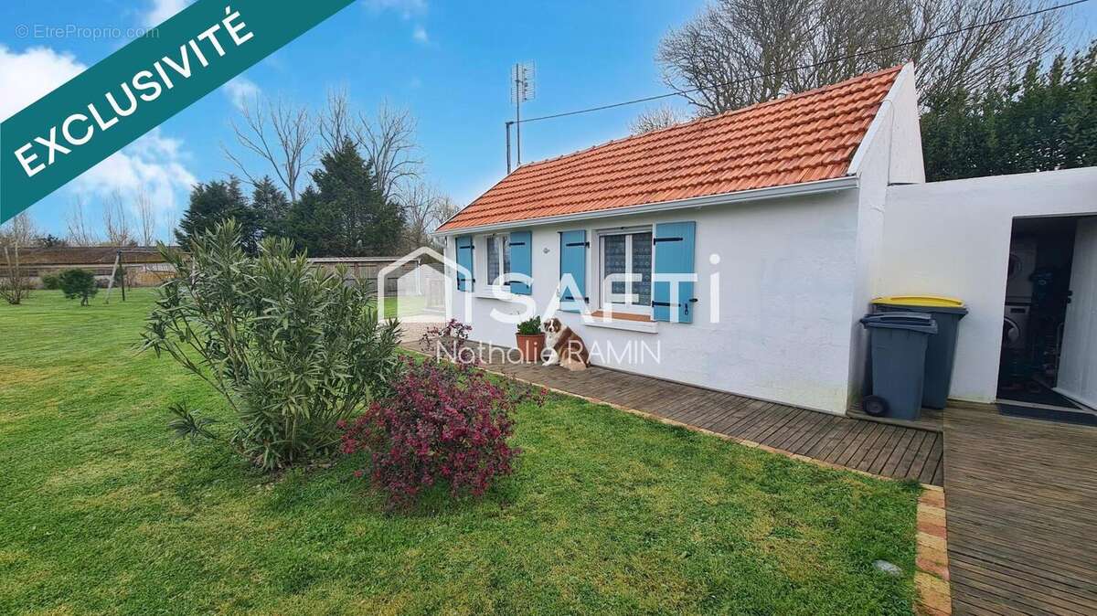 Photo 3 - Maison à LE PERRIER