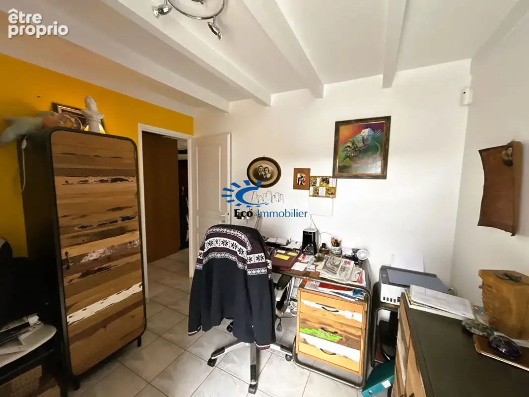 Verines longere renovee avec gite et piscine - photo 6