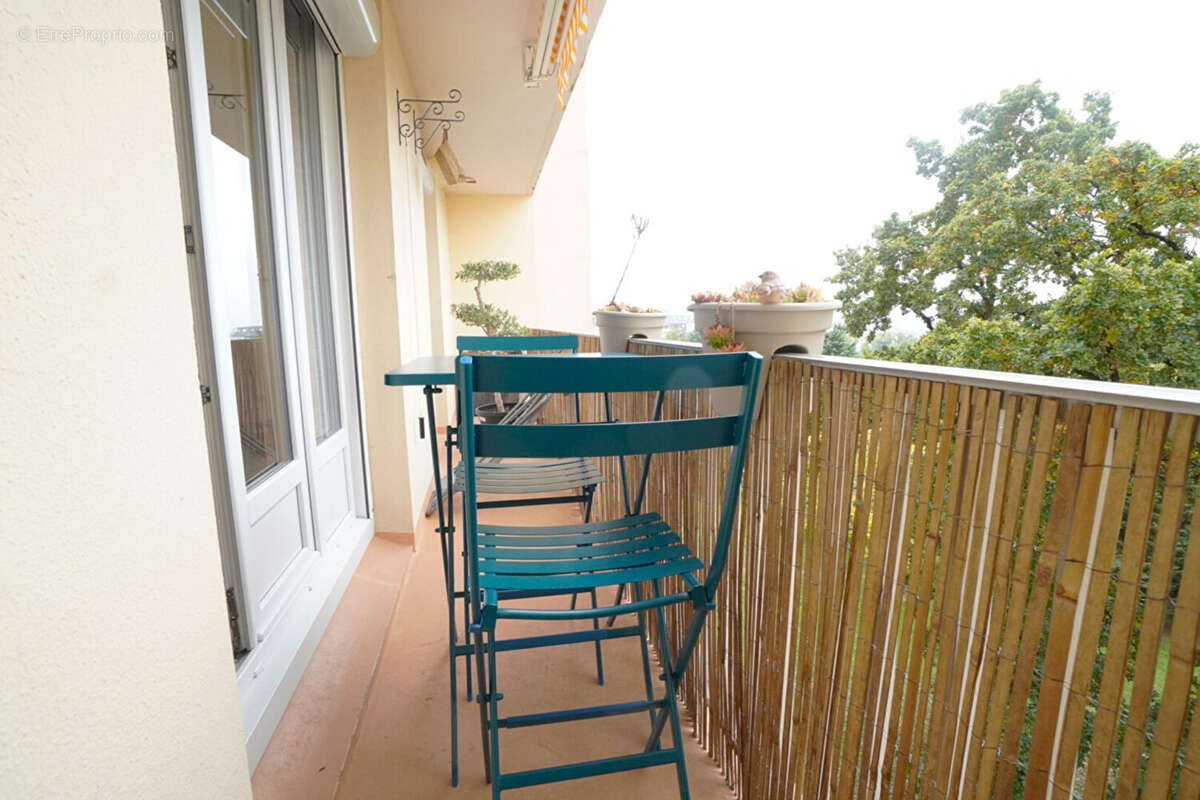 Appartement à LE MANS