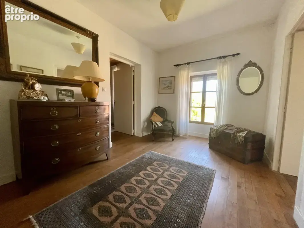 Belle maison gasconne typique sur terrain de 2440 m2 à Saint-Lanne - photo 10