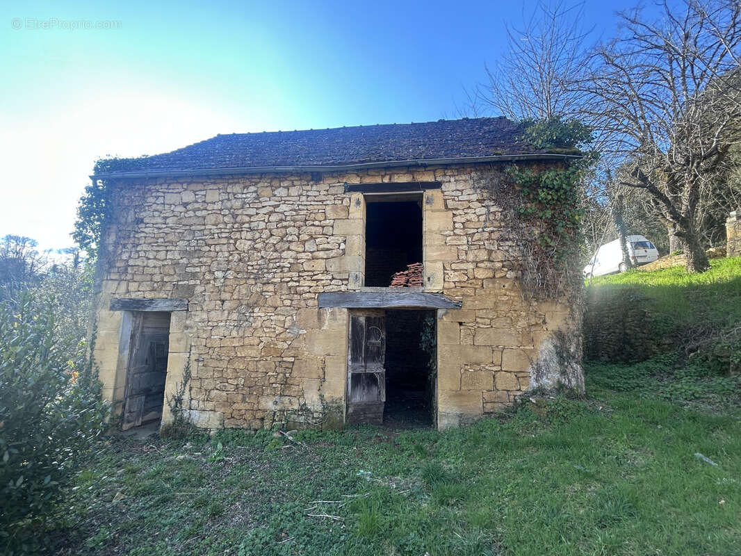 Maison à CALVIAC-EN-PERIGORD