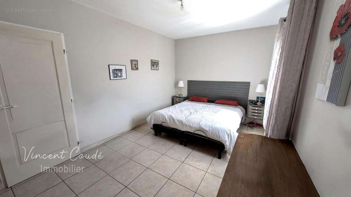 Maison à SAINT-MARTIN-DE-LONDRES