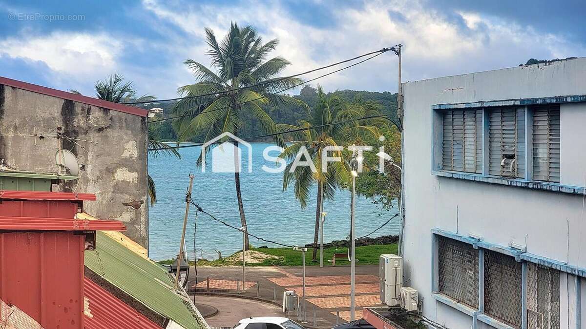 Photo 2 - Appartement à LA TRINITE