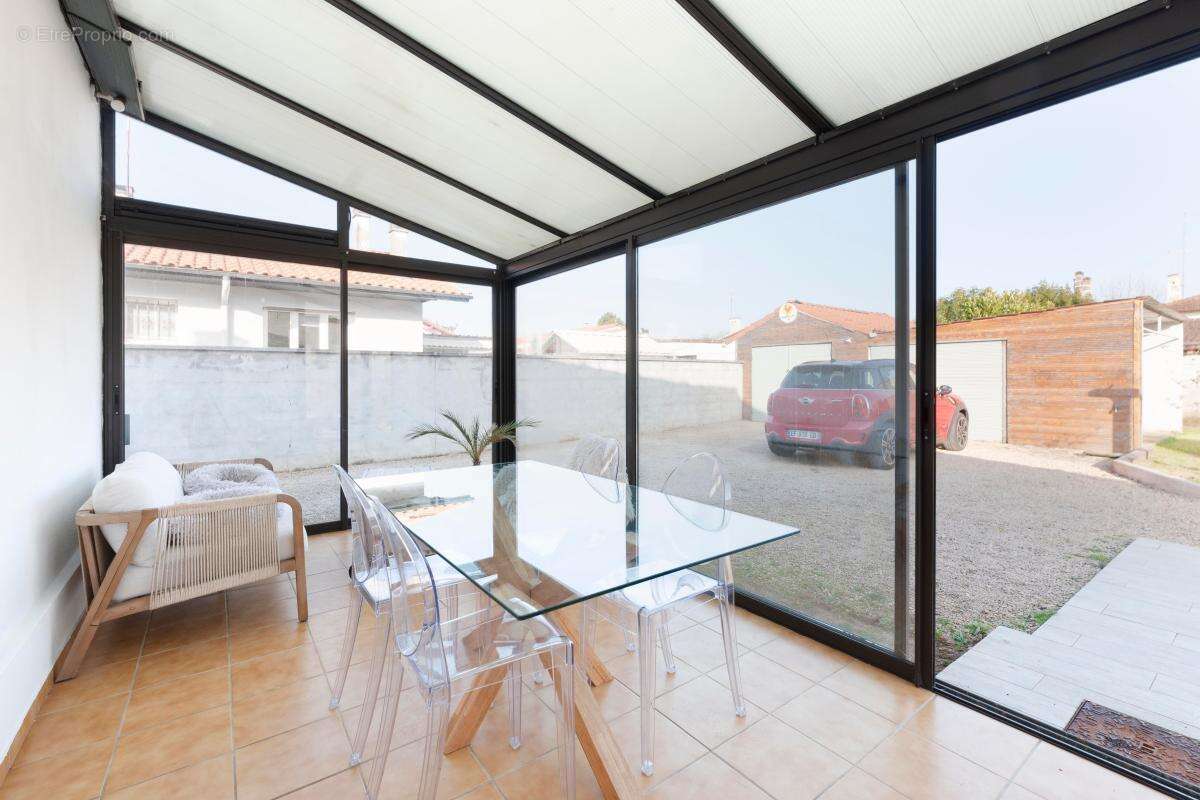 Maison à MONT-DE-MARSAN