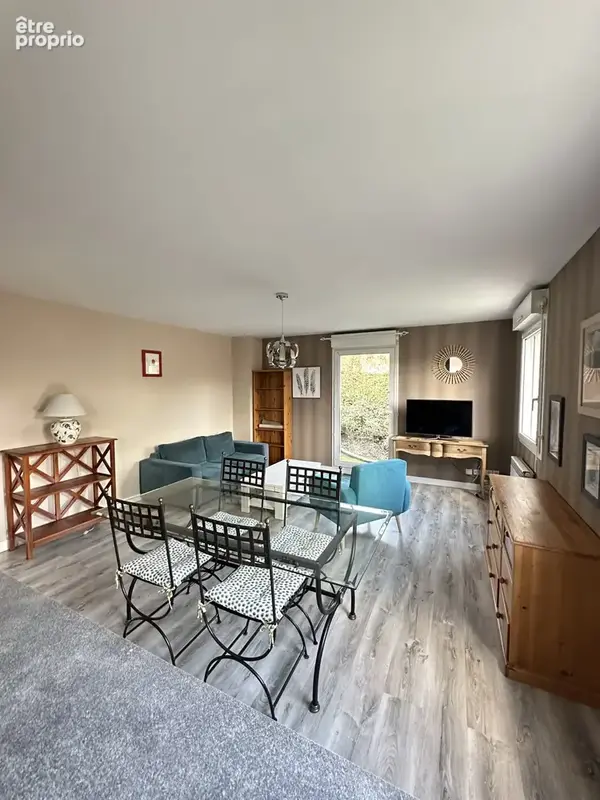 Appartement dans residence calme - photo 3