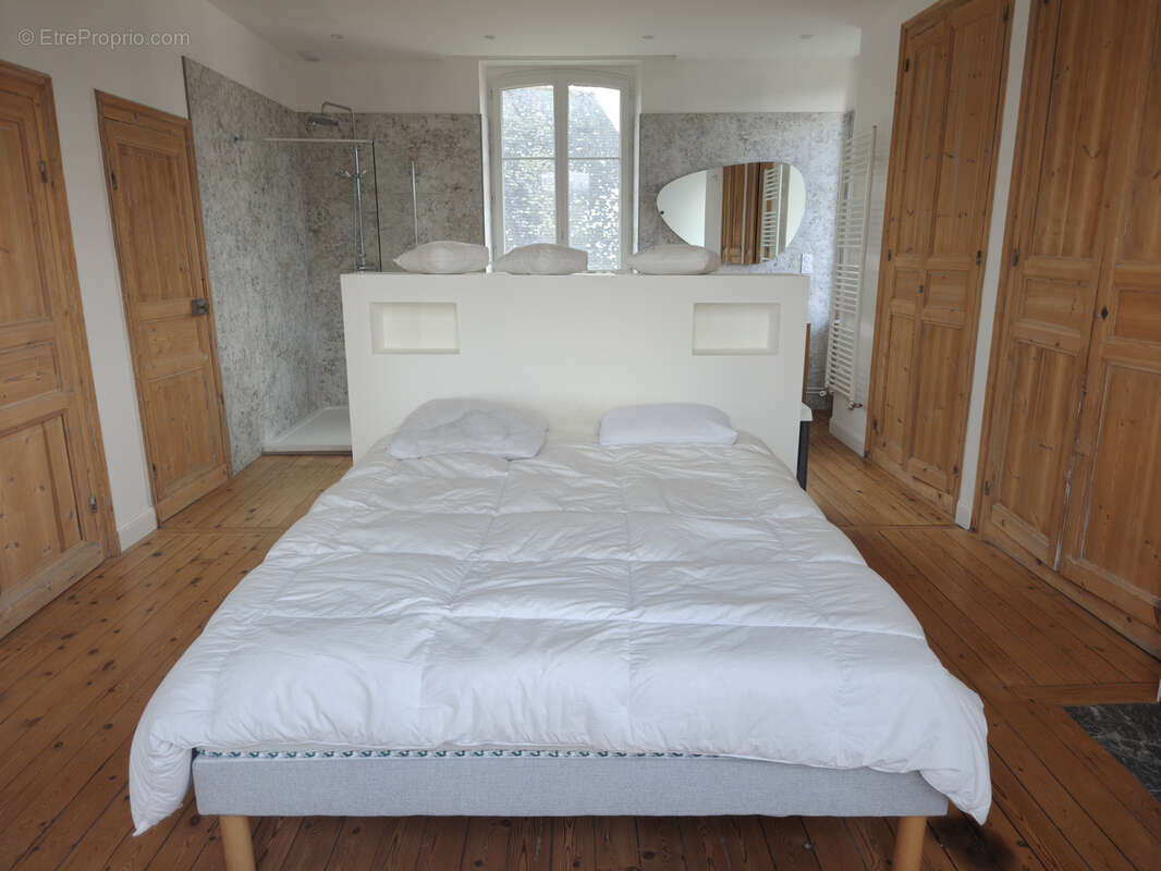 Maison à LA VESPIERE