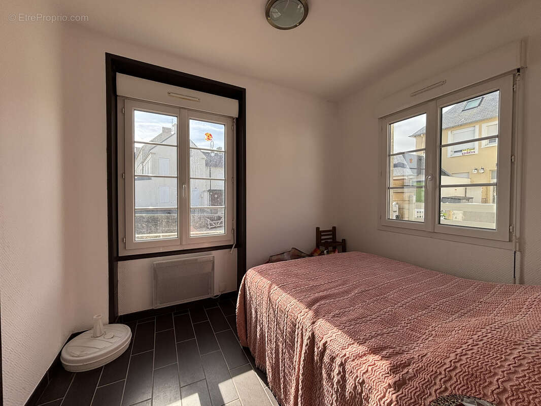 Maison à ARROMANCHES-LES-BAINS