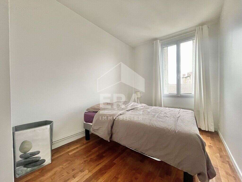 Appartement 32m² à maisons-alfort - photo 4