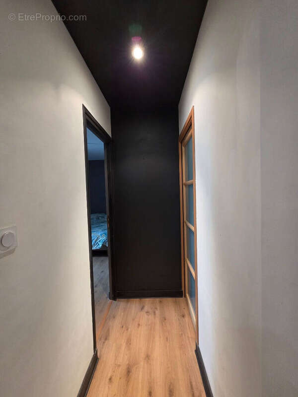 Appartement à CONCARNEAU