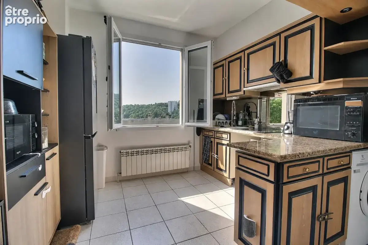 Maison 63m² à royat - photo 5